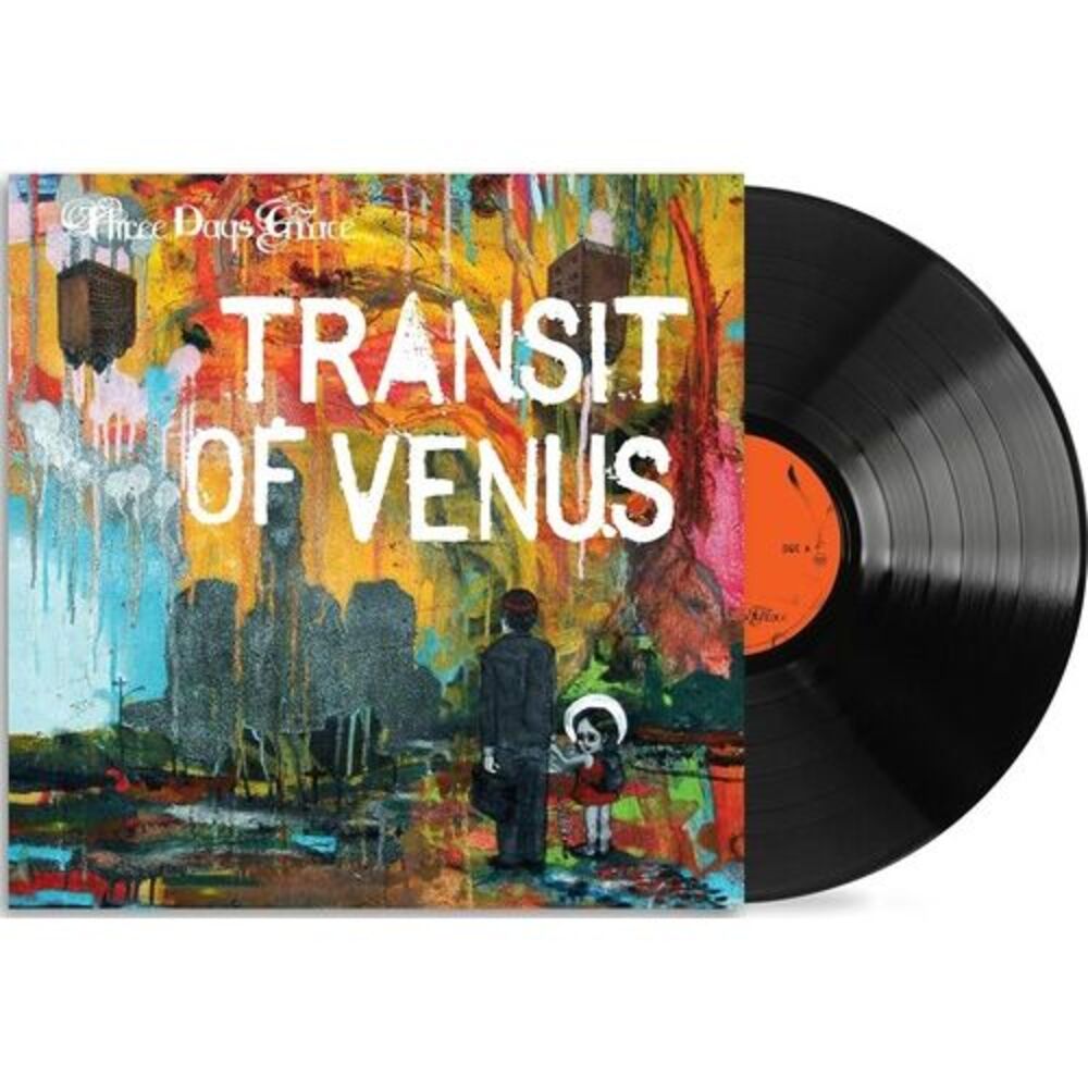 Transit Of Venus